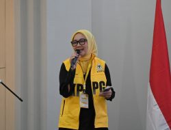 Atalia Praratya Tekankan Pentingnya Transformasi Kebijakan Hukum Berkeadilan bagi Perempuan dan Anak