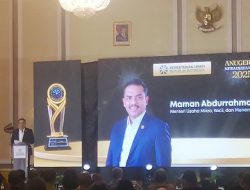 Bukan Kredit Konvensional, Menteri UMKM Maman Abdurrahman Ingatkan Bank Jangan Minta Agunan KUR