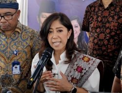 Menkomdigi Meutya Hafid Soroti AI sebagai Mesin Baru Penggerak Ekonomi Global
