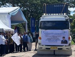 Gubernur Rudy Mas’ud Dorong Ekspor Bernilai Tambah, Kaltim Lepas Ketergantungan Komoditas Mentah