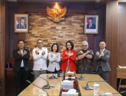 Wamen P2MI, Christina Aryani Jajaki Kerjasama Penempatan PMI ke Jepang lewat Skema SSW