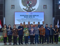 Agun Gunandjar Ingatkan Dampak Sosial Penetapan Kawasan Konservasi di Bunaken