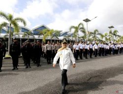 Wagub Idah Syahidah Pastikan Kesiapan Gorontalo Antisipasi Lonjakan Arus Penumpang Nataru
