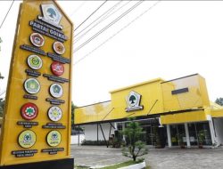 Partai Golkar Sumut Tegaskan Ijeck Masih Ketua Sah, Minta Kader Tetap Solid