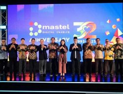 Menkomdigi Meutya Hafid: Infrastruktur Digital Penentu Keselamatan Warga Saat Bencana