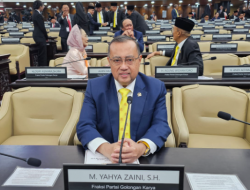 Yahya Zaini Nilai Dasar Penetapan UMP 2026 Sudah Jelas dan Lebih Berkeadilan
