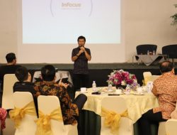 Walikota Effendi Edo Tegaskan Pariwisata Cirebon Harus Bergerak dari Narasi ke Aksi Nyata