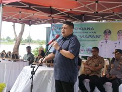 Munafri Arifuddin Kantongi Dukungan 19 DPD II, Musda Partai Golkar Sulsel Mengarah Aklamasi