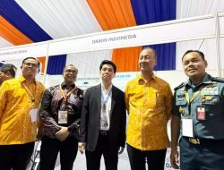 Menperin Agus Gumiwang Harap Produk Dalam Negeri Kuasai Pengadaan Pemerintah