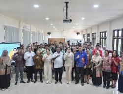 Wamendag Dyah Roro Esti: Talenta Sains Papua Nyata, Sekolah Garuda Jadi Jembatan Masa Depan