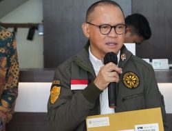 Duka PMI di Hong Kong, Menteri P2MI Mukhtarudin Kawal Langsung Pemulangan Jenazah ke Tanah Air