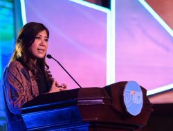 Menkomdigi Meutya Hafid Minta Bakohumas Percepat dan Pertepat Komunikasi Publik