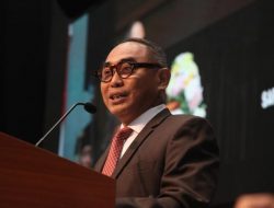 Senior Jadi Benteng Etika dan Penjaga Muruah Partai Golkar