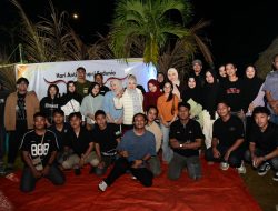 Wagub Gorontalo, Idah Syahidah: Korupsi Tak Pandang Jabatan, Integritas Jadi Kunci Pencegahan