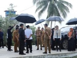 Gubernur Rudy Mas’ud Dorong Konektivitas Jalan Pesisir untuk Perkuat Ekonomi Kaltim