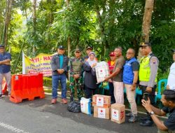 Bupati Purworejo Yuli Hastuti Minta Pembatasan Truk Bertonase Berat di Jalur Rawan Longsor