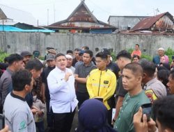 Walikota Makassar Munafri Arifuddin Janji Fasilitasi Dialog Terbuka soal Proyek PLTSa