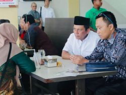 Gubernur Kepri Ansar Ahmad Dorong RSUD Raja Ahmad Tabib Menuju Tata Kelola Berstandar Nasional