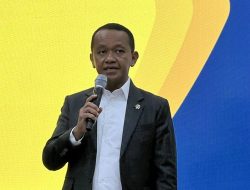 Di Bawah Kepemimpinan Bahlil Lahadalia, Lifting Minyak Nasional Tembus Target APBN 2025