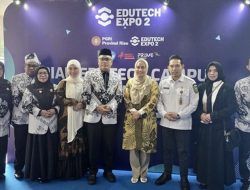 Karmila Sari Dorong Penguatan Riau Edutech Campus Summit demi Akses Pendidikan Lebih Luas