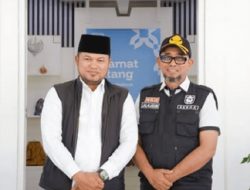 Gandeng Aceh, Gubernur Kaltim Rudy Mas’ud Sepakat Bangun Industri Parfum Berbasis Komoditas Lokal