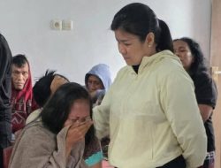 Bupati Chyntia Kalangit Ungkap Fakta Banjir Bandang Sitaro: 17 Meninggal Dunia, Ratusan Warga Mengungsi