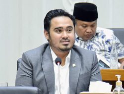 Ahmad Irawan: Revisi UU Hak Cipta Harus Menjawab Tantangan Implementasi dan Perlindungan Karya