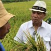 Firman Soebagyo Soroti Biosaka, Inovasi Alami yang Dinilai Perkuat Kemandirian Petani