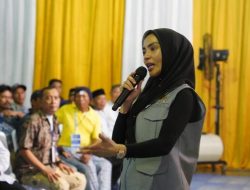 Ranny Fahd Arafiq Apresiasi Pemerintah Ambil Kebijakan Kenaikan UMP Secara Nasional