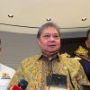 Anggaran Rp. 335 Triliun Disiapkan Untuk Program MBG 2026, Airlangga Hartarto Ungkap Efek Gandanya ke Ekonomi