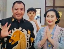 Pamor Wicaksono: Usia 348 Tahun Jadi Momentum Besar Wujudkan Brebes Beres