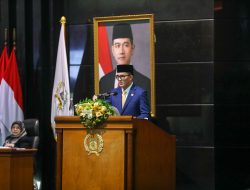 Fraksi Partai Golkar DPRD DKI Jakarta Dorong Ranperda P4GN, Tekankan Pencegahan dan Rehabilitasi Humanis