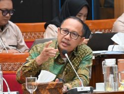 Muhamad Nur Purnamasidi Soroti Anggaran Pendidikan dan Kesejahteraan Guru, Wujudkan Pendidikan Berkualitas