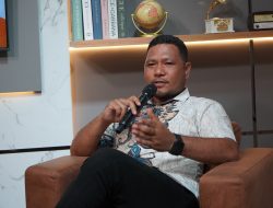 FOSTA FPG DPR RI Gelar FDS Vol. 2, Soroti Mitigasi Bencana dan Arah Pembangunan Nasional