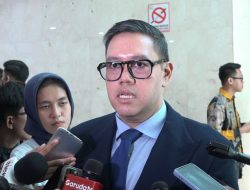 Ancaman Perang Dunia Ketiga, Dave Laksono Tegaskan Peran Strategis Indonesia di Panggung Global