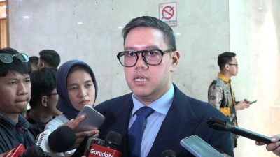 Ancaman Perang Dunia Ketiga, Dave Laksono Tegaskan Peran Strategis Indonesia di Panggung Global