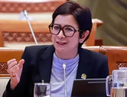 Di Tengah Gejolak Iran, Nurul Arifin Tekankan Diplomasi Perlindungan WNI