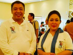 Pamor Wicaksono: Haul Soeharto Momentum Membaca Ulang Jejak Sejarah Bangsa