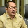Firman Soebagyo Dukung RUU Penanggulangan Disinformasi demi Kedaulatan Negara