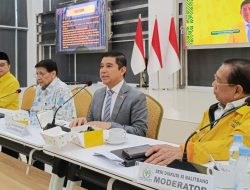 Yuddy Chrisnandi: Idealnya, Gubernur Dipilih Presiden