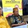 Idrus Marham Tegaskan Pemilihan Kepala Daerah Tak Langsung Itu Jalan Ideologis Demokrasi Pancasila