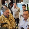 Airlangga Hartarto Dorong Reformasi Pasar Modal Usai 2 Hari Beruntun IHSG Alami Trading Halt
