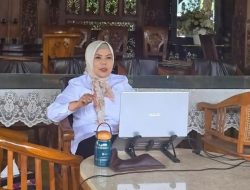 Wagub Idah Syahidah Tekankan Peran Petani Lokal Dukung Program Makan Bergizi Gratis 2026 di Gorontalo