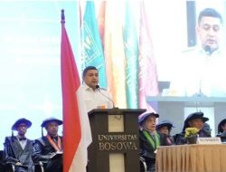 Walikota Makassar, Munafri Arifuddin Tekankan Peran Akademisi dalam Ketahanan Pangan dan Penguatan UMKM