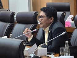 Beniyanto Tamoreka Puji Kinerja Menteri ESDM Bahlil Lahadalia Berhasil Perkuat Eksekusi Hulu Migas