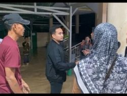 Walikota Cilegon Robinsar Respons Cepat Banjir, Mitigasi Dimulai dari RT hingga Kecamatan