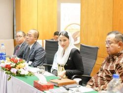 Wamendag Dyah Roro Esti Dorong Efisiensi Rantai Pasok Sawit Indonesia di Pakistan