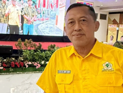 Polemik Konfercab, Ribuan Kader PDIP Brebes Disebut Nyebrang ke Partai Golkar