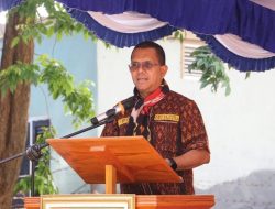 Gubernur NTT Melki Laka Lena Batasi BBM Subsidi untuk Kendaraan Pajak Mati dan Pelat Luar Daerah