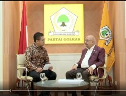 Melchias Mekeng Tegaskan Tak Ada Kepentingan Pribadi Bahlil Lahadalia di Proyek Pupuk Fakfak